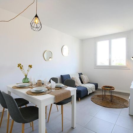 Expat Renting - Le Boheme Zen - Proche Airbus Διαμέρισμα Colomiers Εξωτερικό φωτογραφία