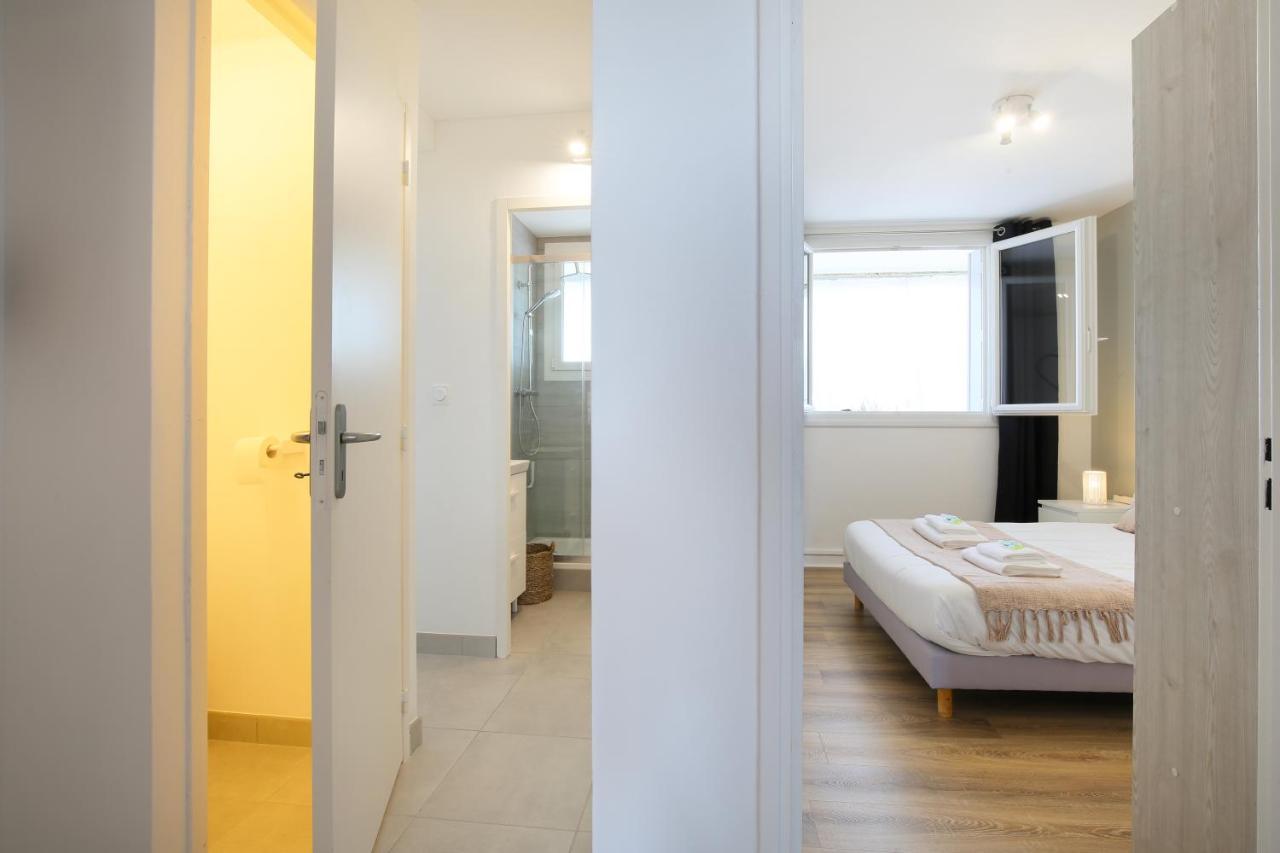 Expat Renting - Le Boheme Zen - Proche Airbus Διαμέρισμα Colomiers Εξωτερικό φωτογραφία