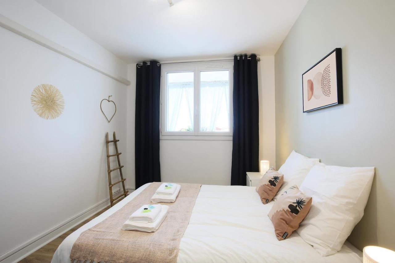 Expat Renting - Le Boheme Zen - Proche Airbus Διαμέρισμα Colomiers Εξωτερικό φωτογραφία