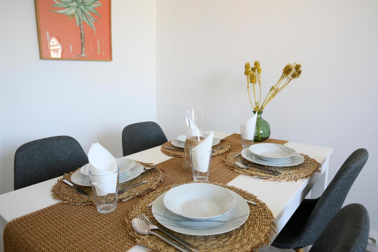 Expat Renting - Le Boheme Zen - Proche Airbus Διαμέρισμα Colomiers Εξωτερικό φωτογραφία