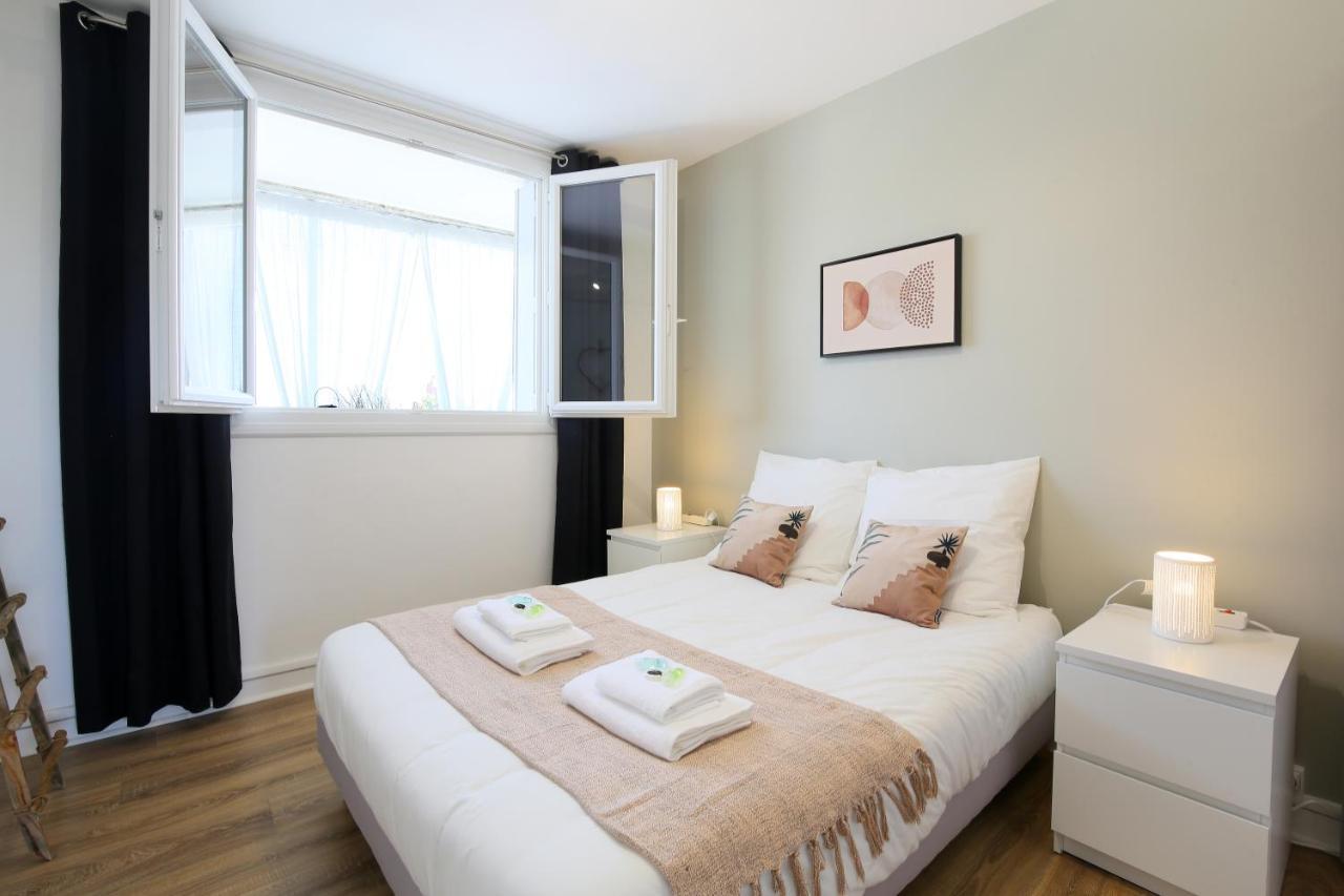 Expat Renting - Le Boheme Zen - Proche Airbus Διαμέρισμα Colomiers Εξωτερικό φωτογραφία