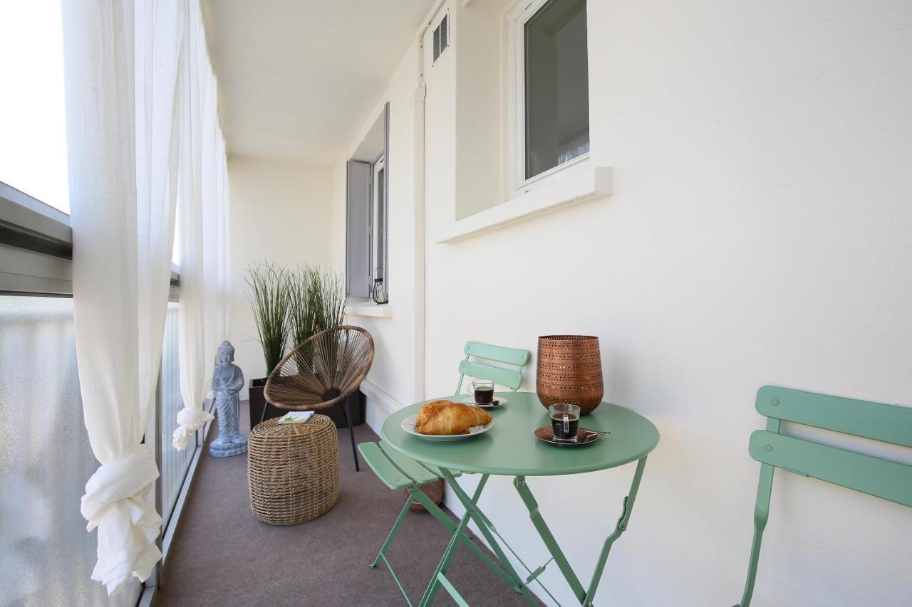 Expat Renting - Le Boheme Zen - Proche Airbus Διαμέρισμα Colomiers Εξωτερικό φωτογραφία