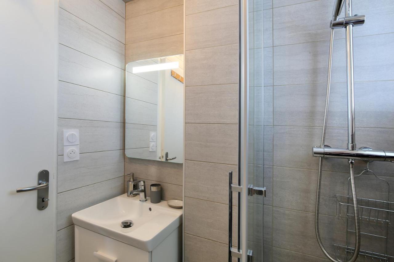 Expat Renting - Le Boheme Zen - Proche Airbus Διαμέρισμα Colomiers Εξωτερικό φωτογραφία