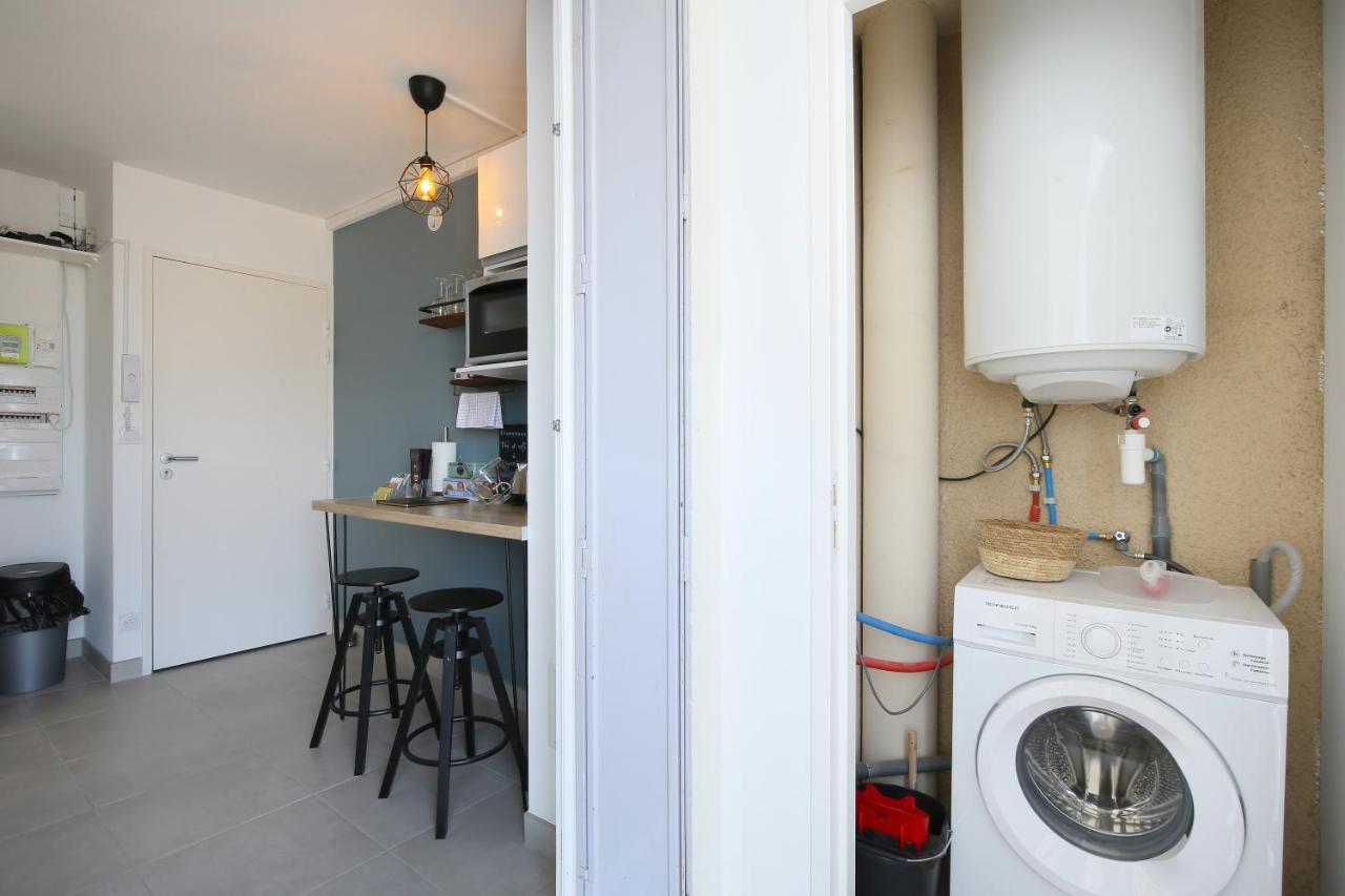 Expat Renting - Le Boheme Zen - Proche Airbus Διαμέρισμα Colomiers Εξωτερικό φωτογραφία