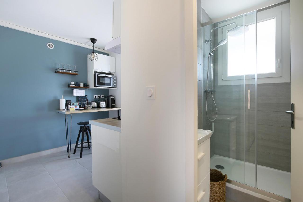 Expat Renting - Le Boheme Zen - Proche Airbus Διαμέρισμα Colomiers Εξωτερικό φωτογραφία