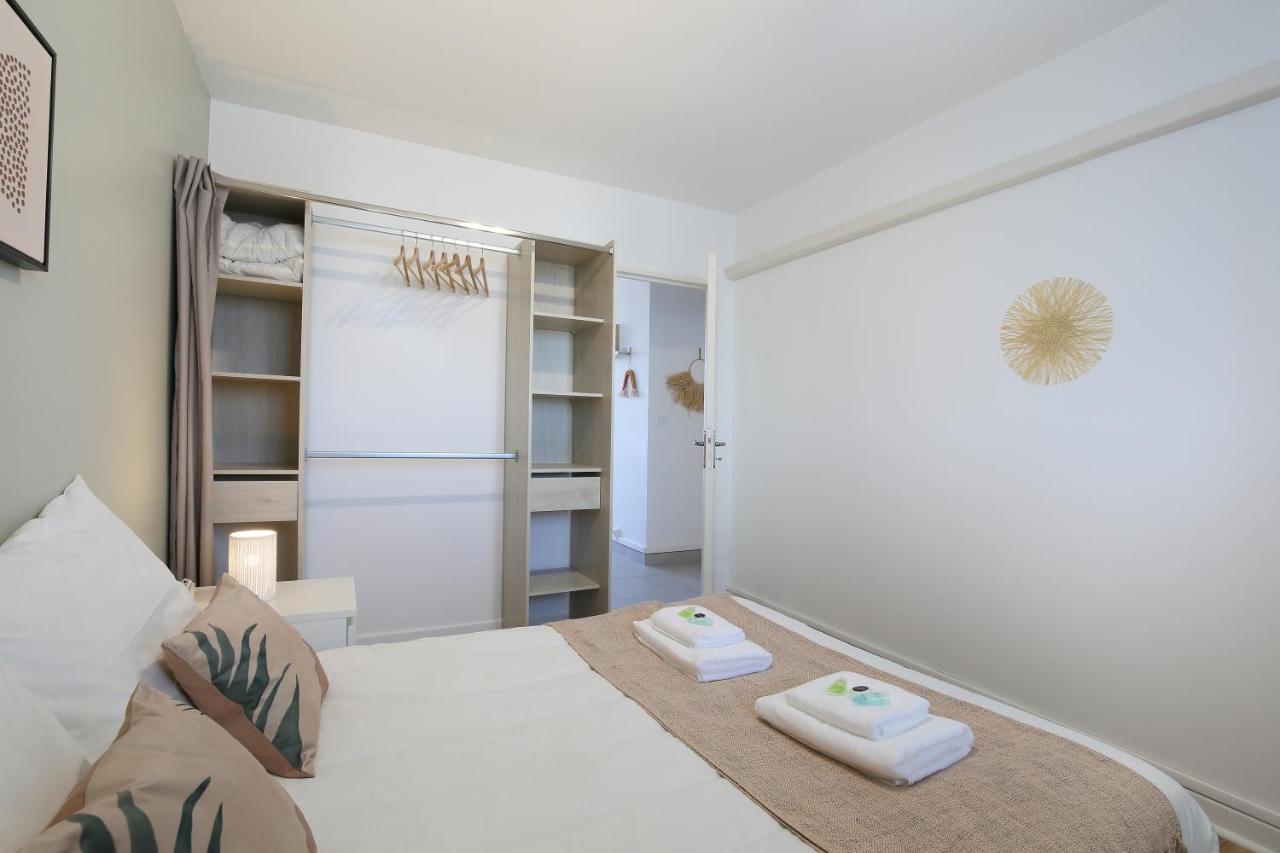 Expat Renting - Le Boheme Zen - Proche Airbus Διαμέρισμα Colomiers Εξωτερικό φωτογραφία