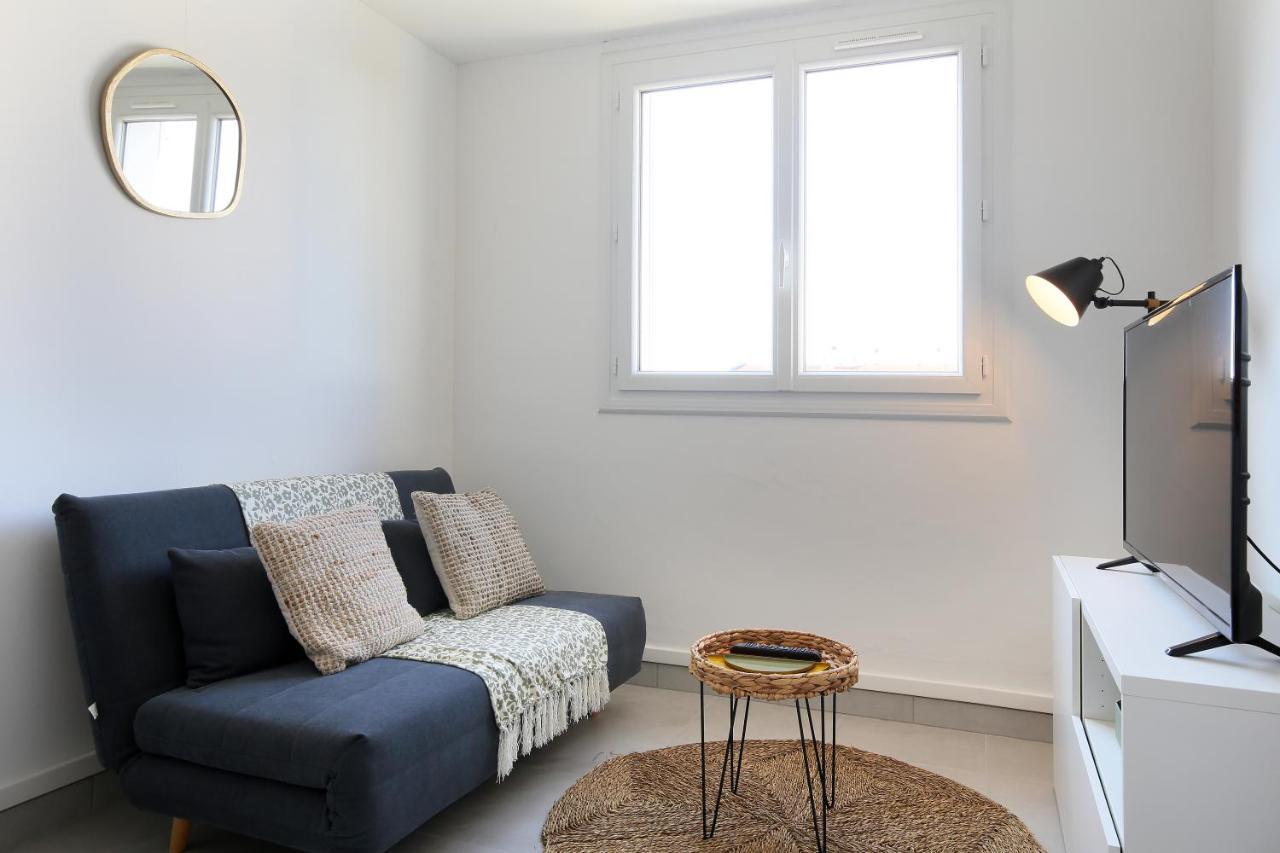 Expat Renting - Le Boheme Zen - Proche Airbus Διαμέρισμα Colomiers Εξωτερικό φωτογραφία